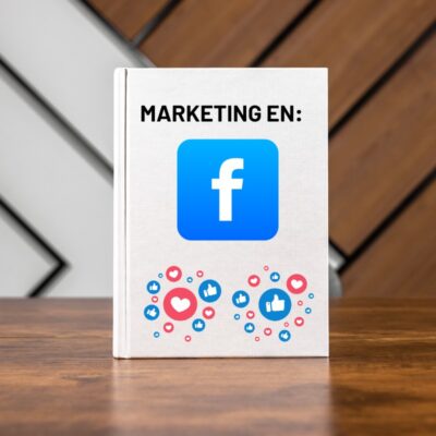 Marketing en Facebook. Marketing a través de las principales Redes Sociales