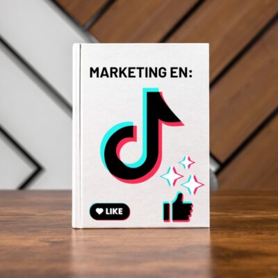 Marketing en TikTok. Marketing a través de las principales Redes Sociales