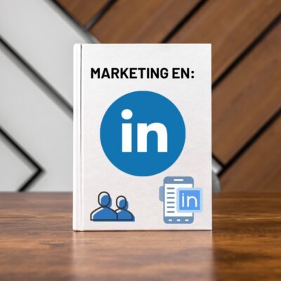 Marketing en LinkedIn. Marketing a través de las principales Redes Sociales