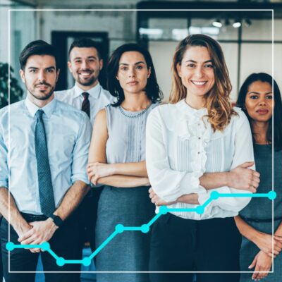 Creación de equipos eficaces y eficientes