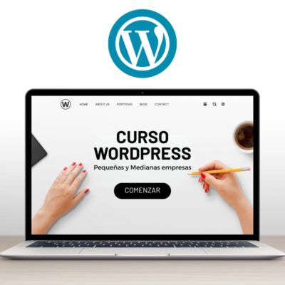 Wordpress. Cómo elaborar páginas web para pequeñas y medianas empresas
