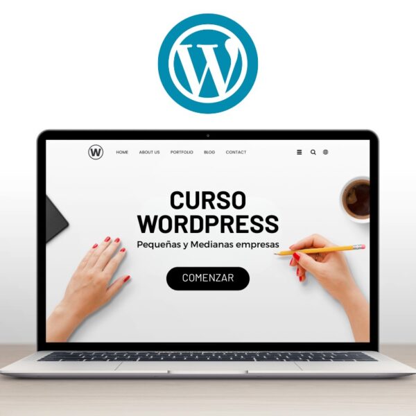 Wordpress. Cómo elaborar páginas web para pequeñas y medianas empresas