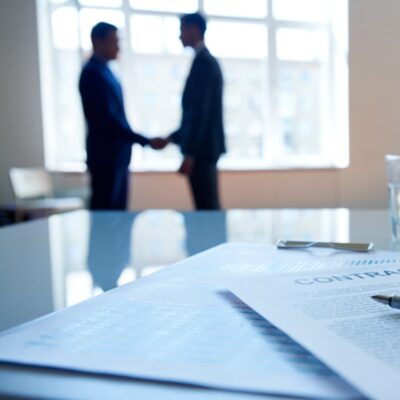Habilidades de comunicación con el cliente para vendedores. COMT052PO