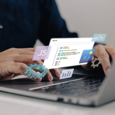 Blog para la comunicación en negocios. COMT104PO