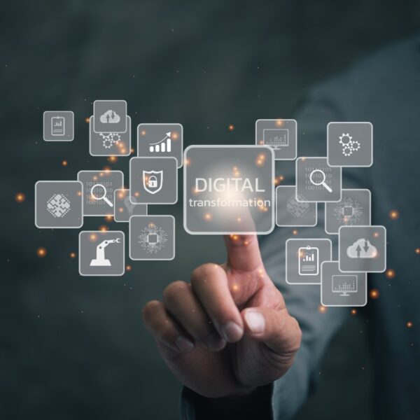 Marketing estratégico y digital. COMM06