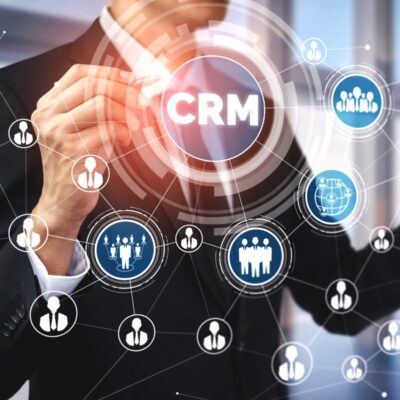 Marketing-Mix básico en Internet y gestión online de clientes. COMM088PO
