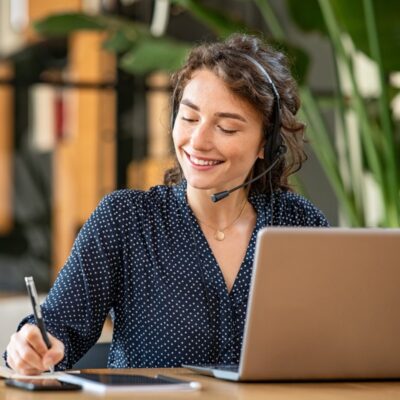 Creación de la marca personal