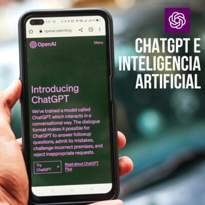 ChatGPT e inteligencia artificial. IFCT0049
